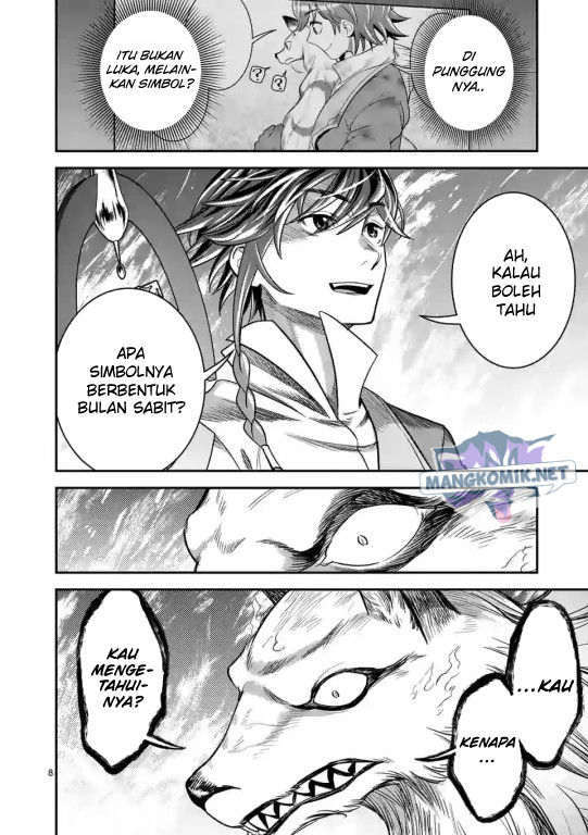 100-nin no Eiyuu o Sodateta Saikyou Yogensha wa Chapter 40 Gambar 9