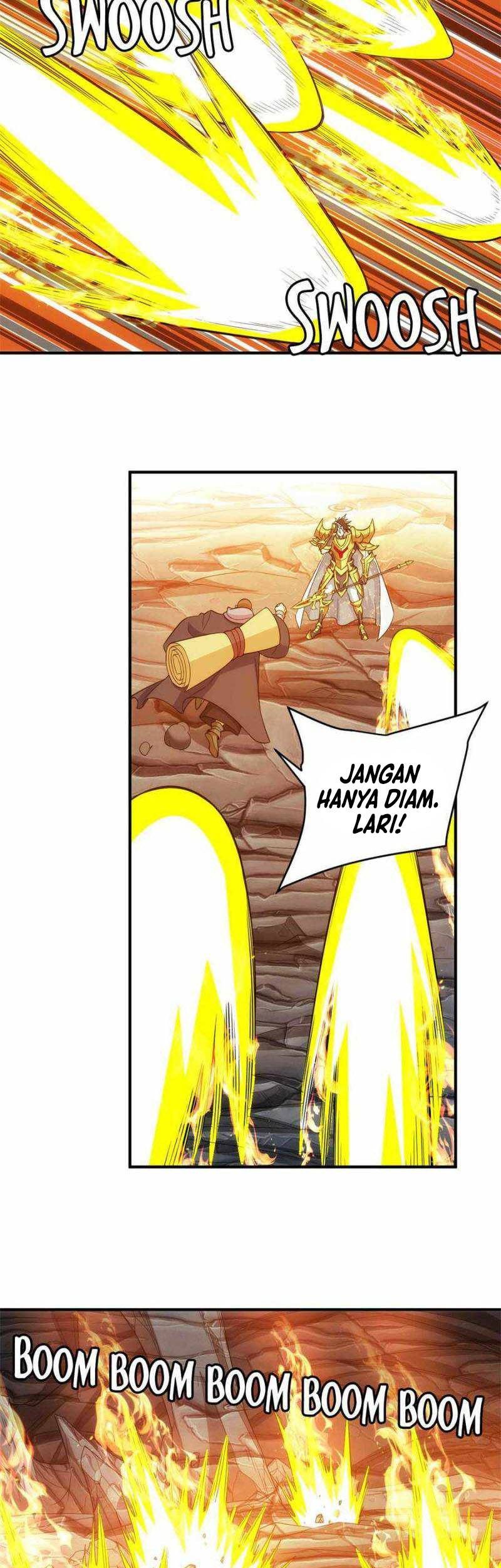 Baca Manhua Rich Player Chapter 235 Gambar 2