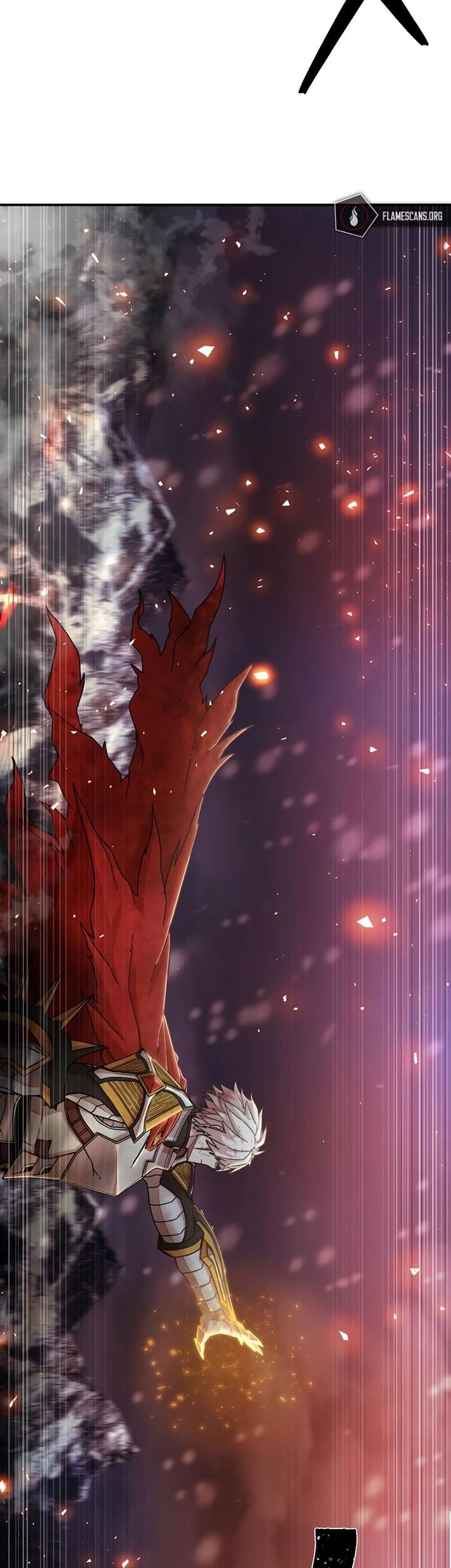 Hero Has Returned Chapter 76 Gambar 66
