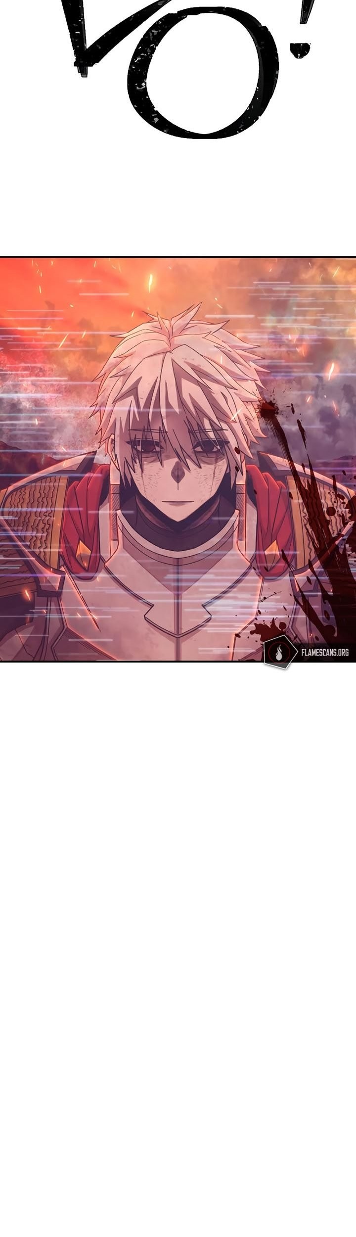 Hero Has Returned Chapter 76 Gambar 105