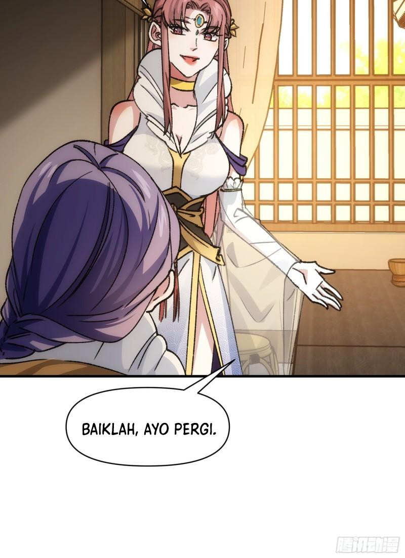 I Just Don’t Play the Card According to the Routine Chapter 94 Gambar 13