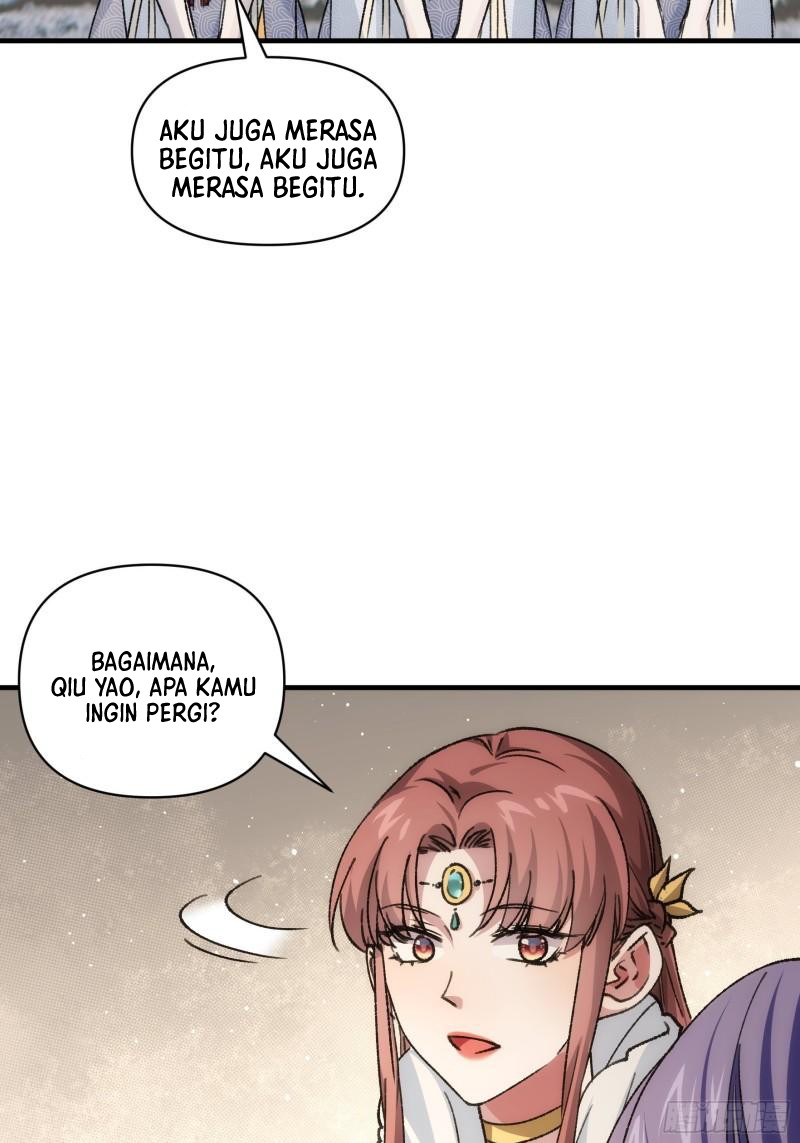 I Just Don’t Play the Card According to the Routine Chapter 94 Gambar 18