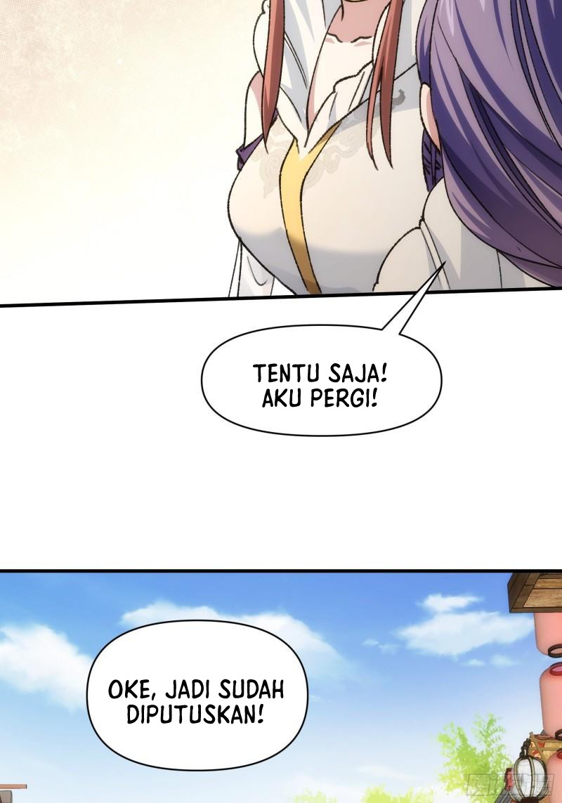 I Just Don’t Play the Card According to the Routine Chapter 94 Gambar 19