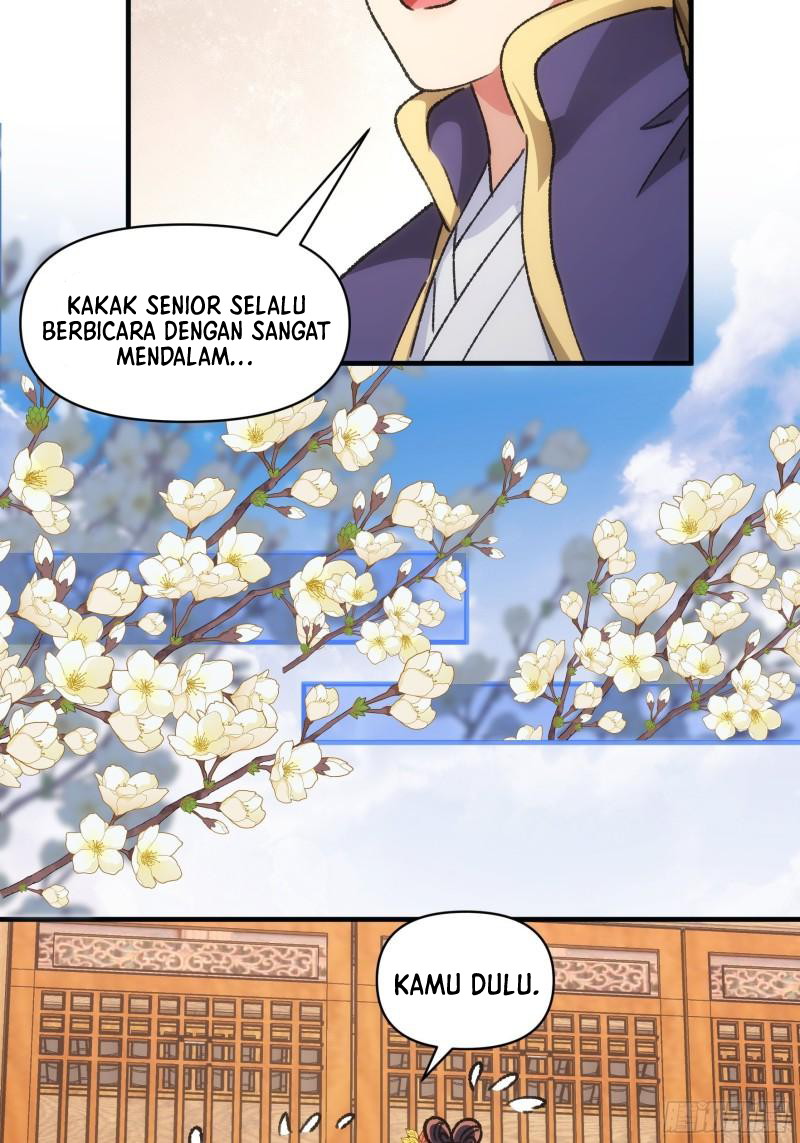I Just Don’t Play the Card According to the Routine Chapter 94 Gambar 27