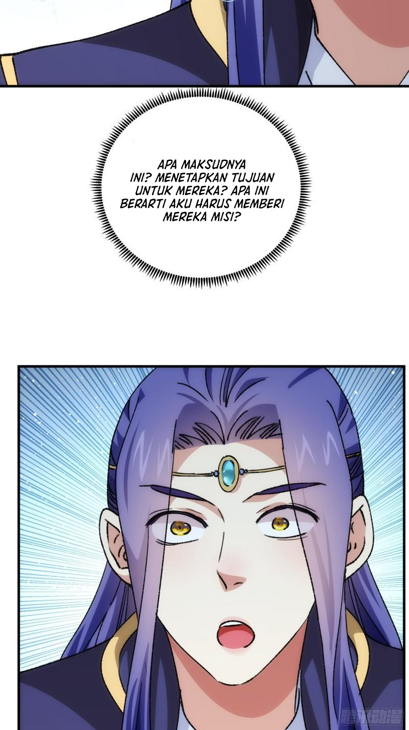 I Just Don’t Play the Card According to the Routine Chapter 94 Gambar 36