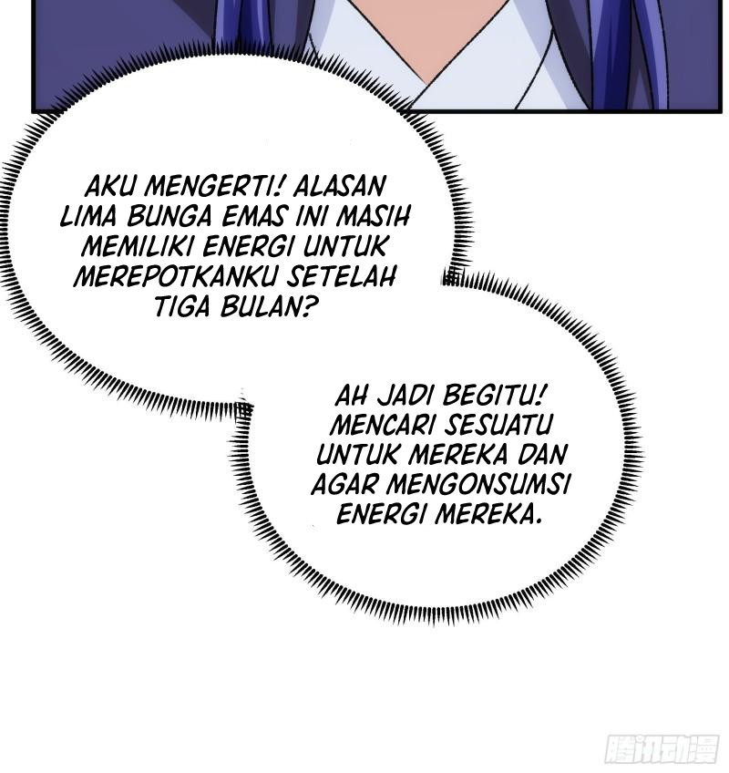 I Just Don’t Play the Card According to the Routine Chapter 94 Gambar 37