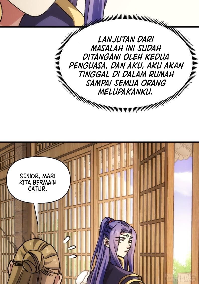I Just Don’t Play the Card According to the Routine Chapter 94 Gambar 9