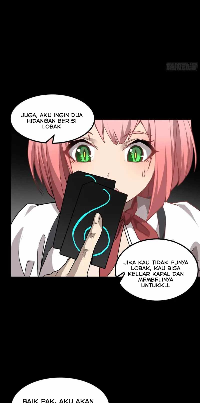 Legend of Star General Chapter 65 Gambar 11