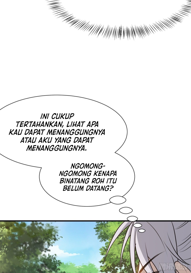 Son, Make Trouble Quickly Chapter 23 Gambar 18