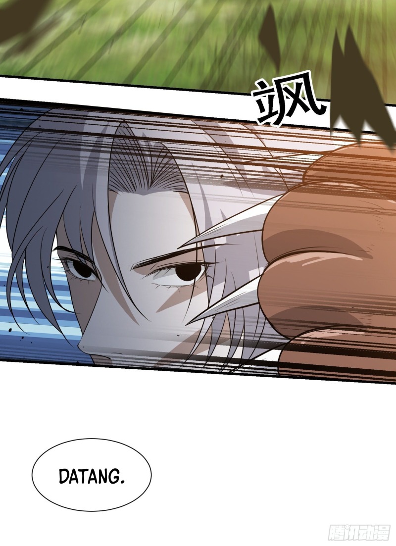 Son, Make Trouble Quickly Chapter 23 Gambar 21