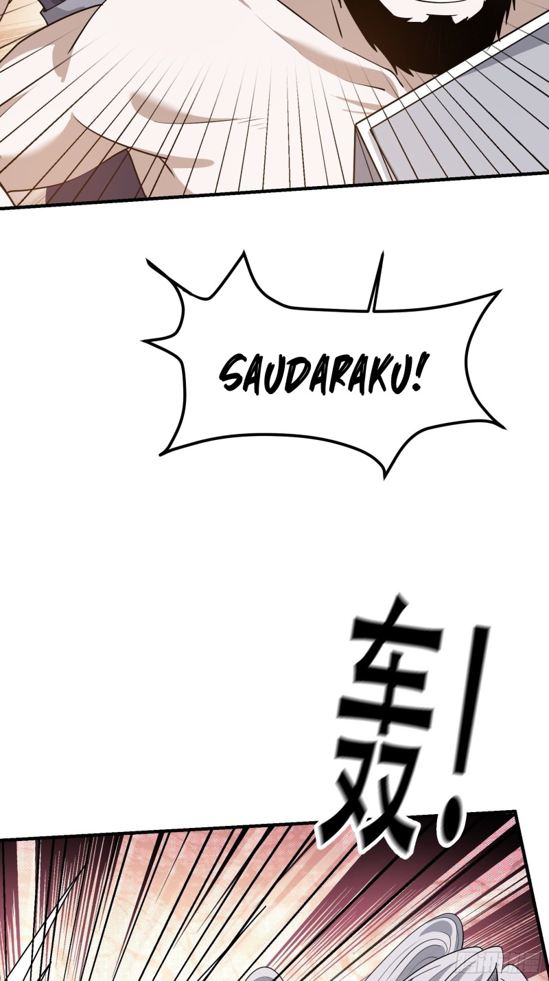 Son, Make Trouble Quickly Chapter 23 Gambar 24