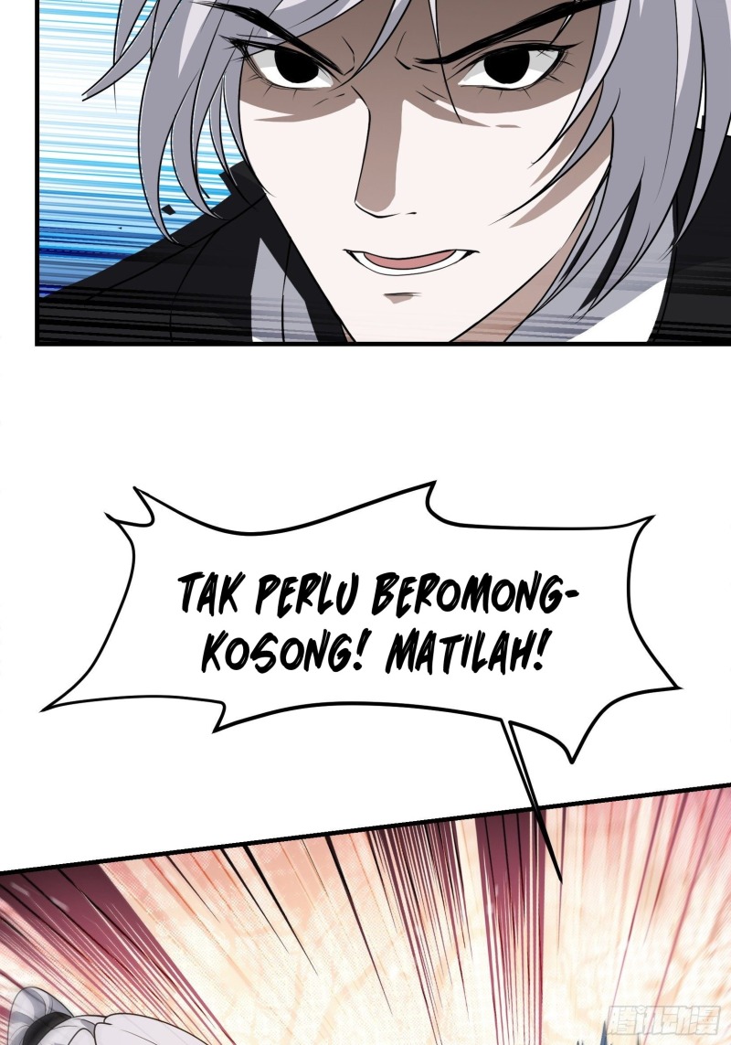 Son, Make Trouble Quickly Chapter 23 Gambar 42