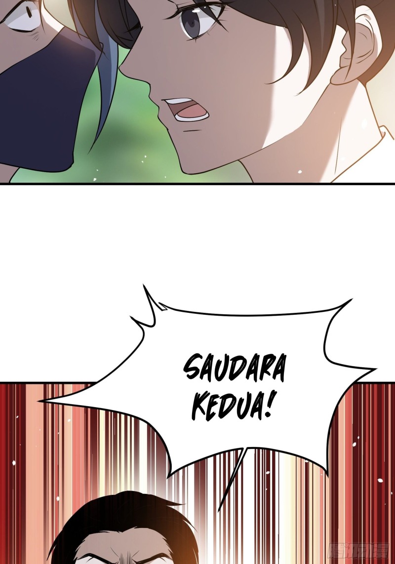 Son, Make Trouble Quickly Chapter 23 Gambar 48