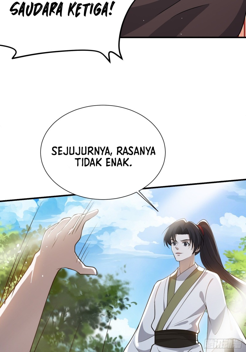 Son, Make Trouble Quickly Chapter 23 Gambar 50