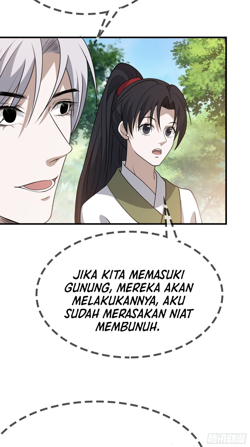 Son, Make Trouble Quickly Chapter 23 Gambar 7