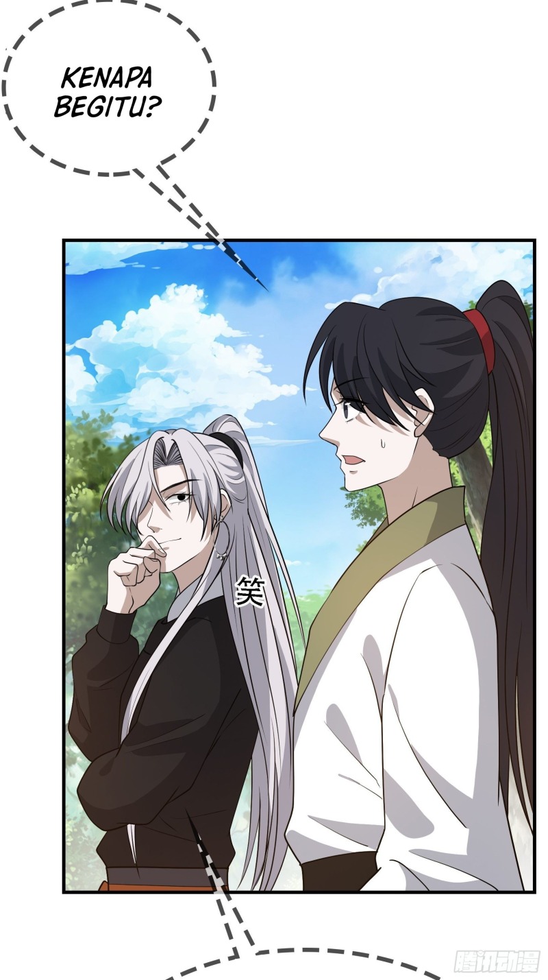 Son, Make Trouble Quickly Chapter 23 Gambar 9
