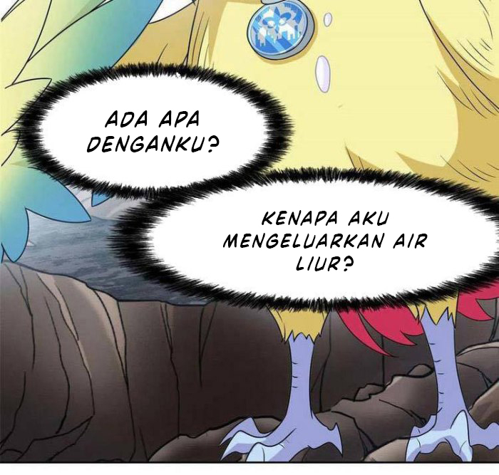 The Strong Man From the Mental Hospital Chapter 93 Gambar 18