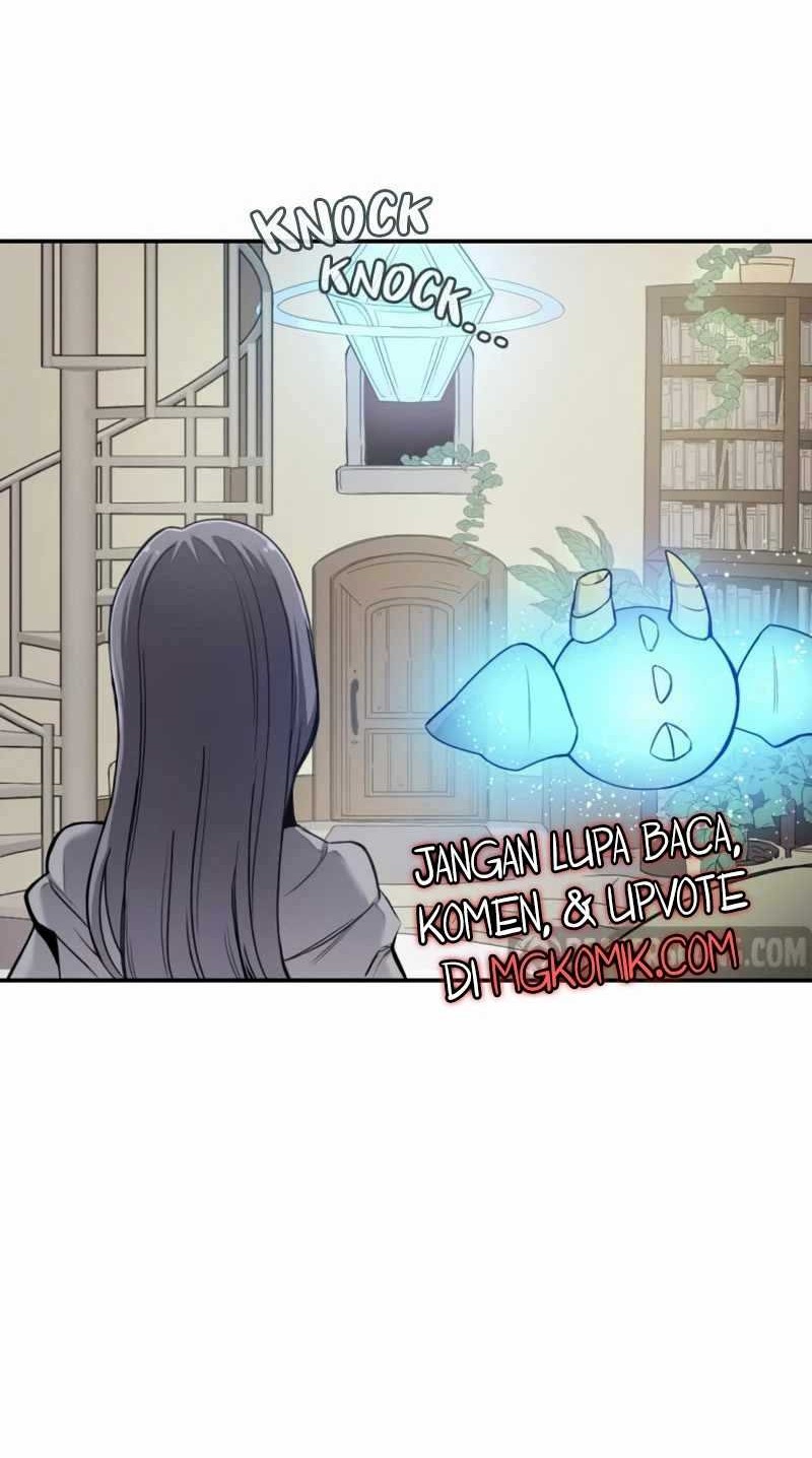 Virtual Reality Action RPG (Virtual RPG) Chapter 23 Gambar 19