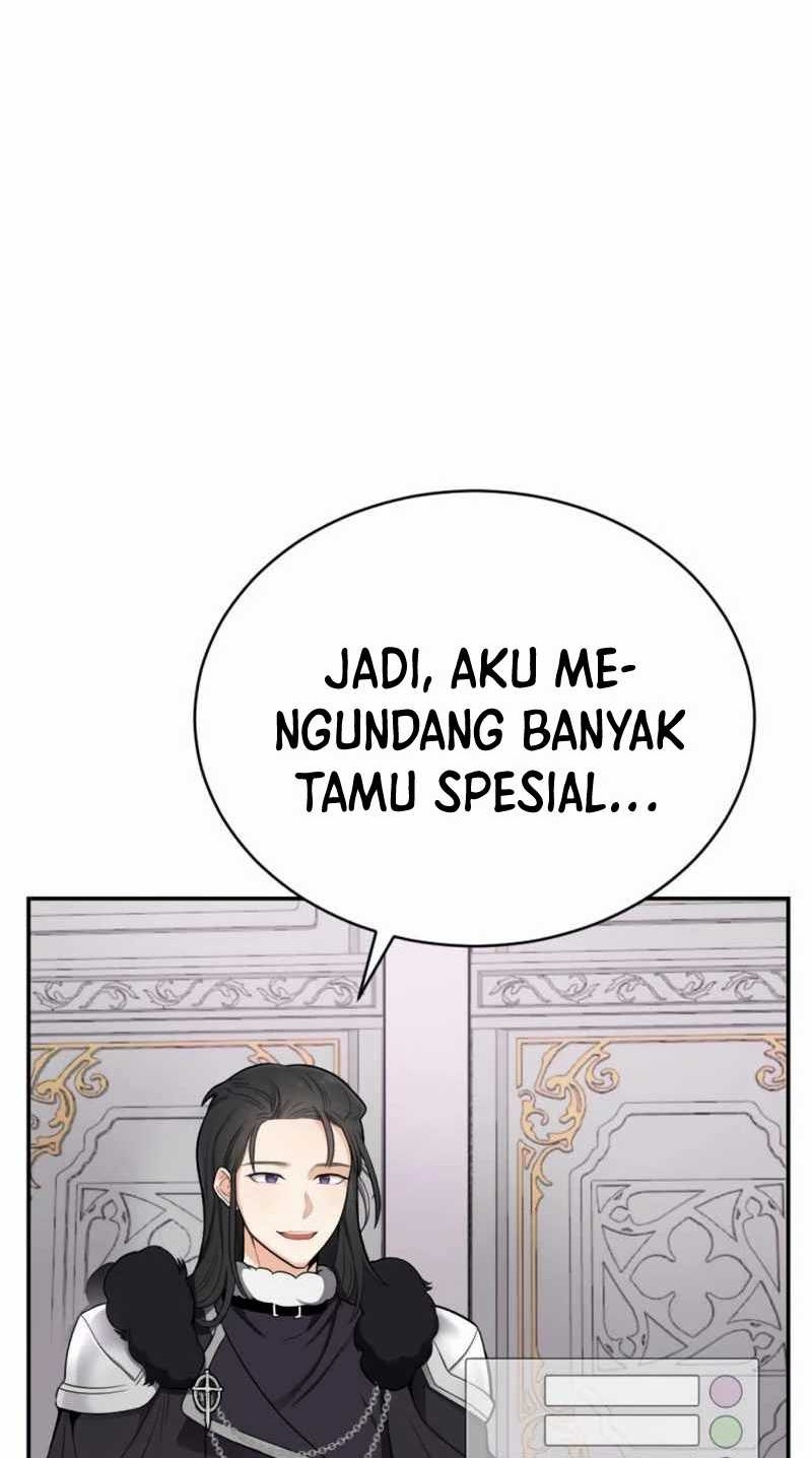 Virtual Reality Action RPG (Virtual RPG) Chapter 23 Gambar 25
