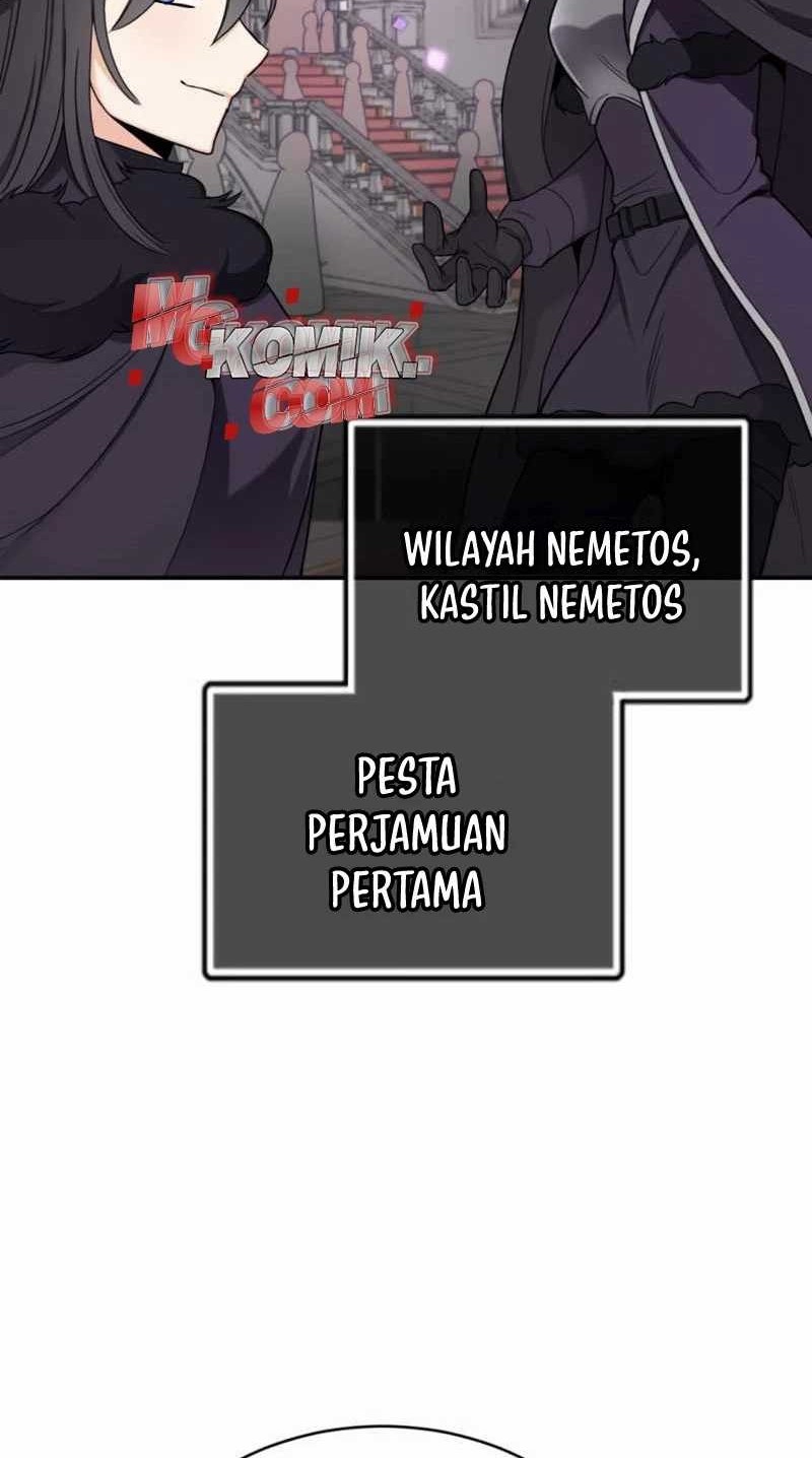 Virtual Reality Action RPG (Virtual RPG) Chapter 23 Gambar 27