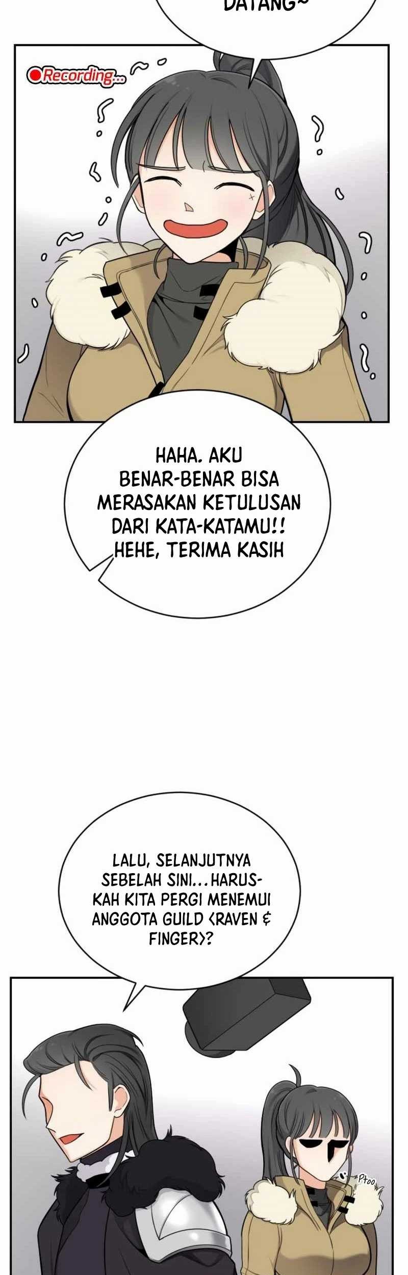 Virtual Reality Action RPG (Virtual RPG) Chapter 23 Gambar 30