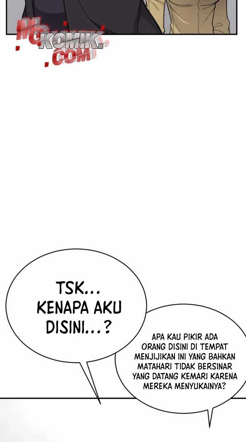 Virtual Reality Action RPG (Virtual RPG) Chapter 23 Gambar 31