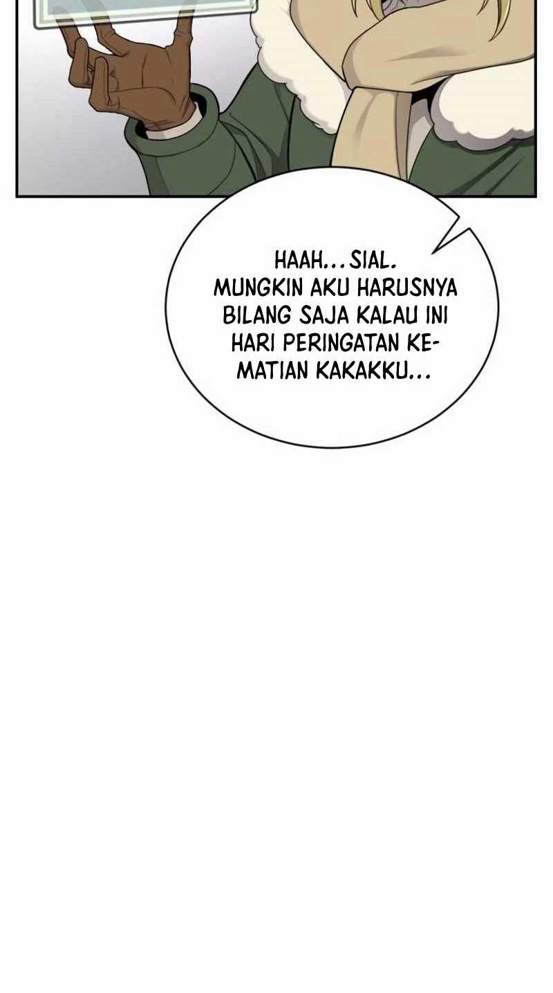 Virtual Reality Action RPG (Virtual RPG) Chapter 23 Gambar 33