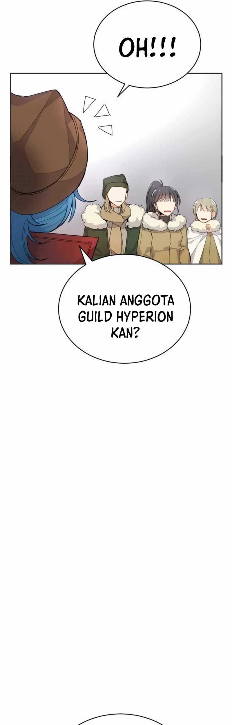 Virtual Reality Action RPG (Virtual RPG) Chapter 23 Gambar 34