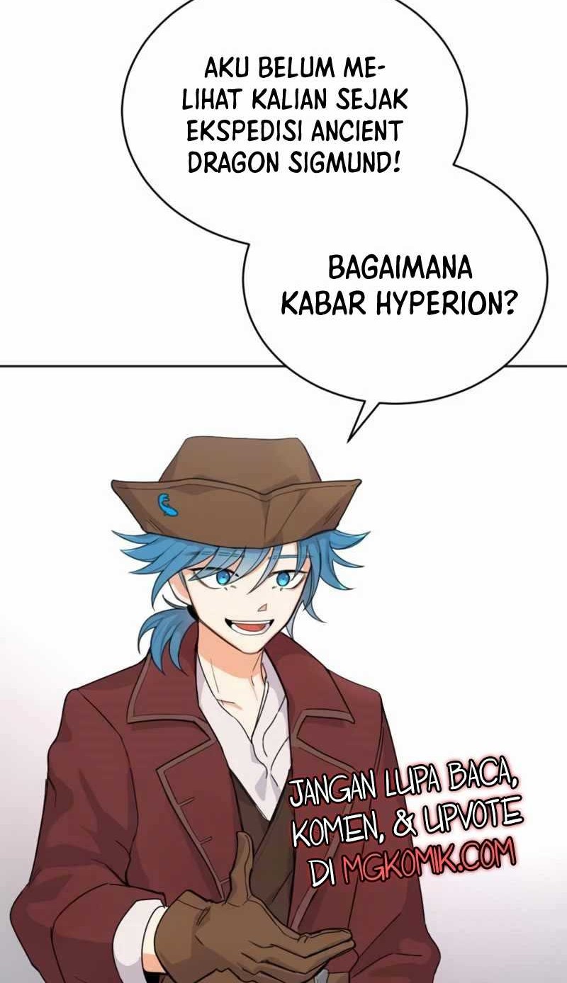 Virtual Reality Action RPG (Virtual RPG) Chapter 23 Gambar 35