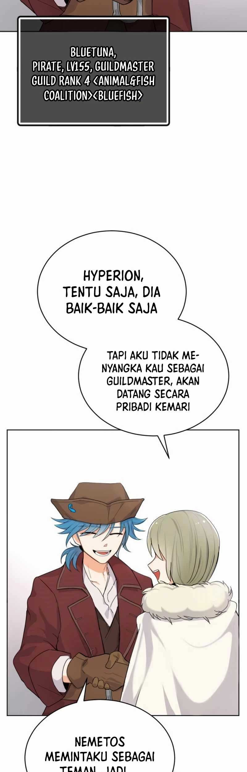 Virtual Reality Action RPG (Virtual RPG) Chapter 23 Gambar 36