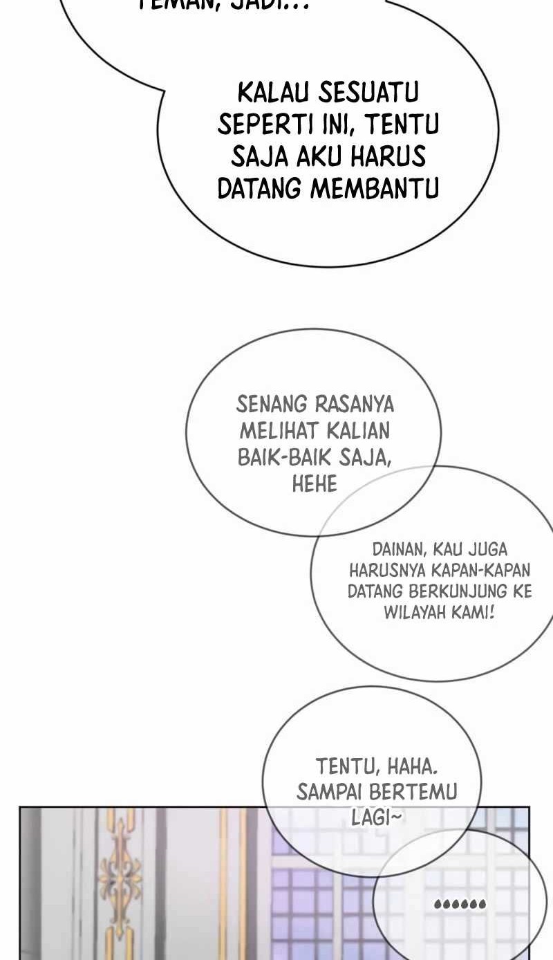 Virtual Reality Action RPG (Virtual RPG) Chapter 23 Gambar 37