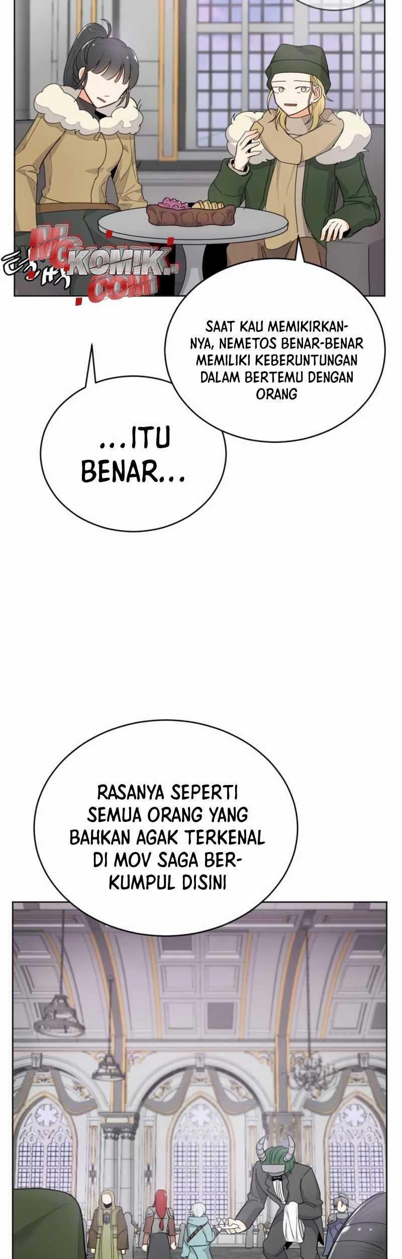 Virtual Reality Action RPG (Virtual RPG) Chapter 23 Gambar 38