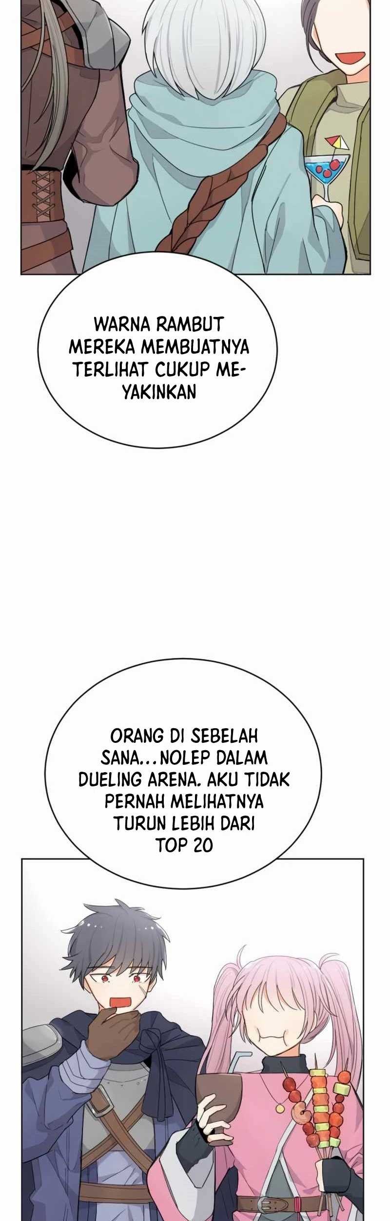 Virtual Reality Action RPG (Virtual RPG) Chapter 23 Gambar 40