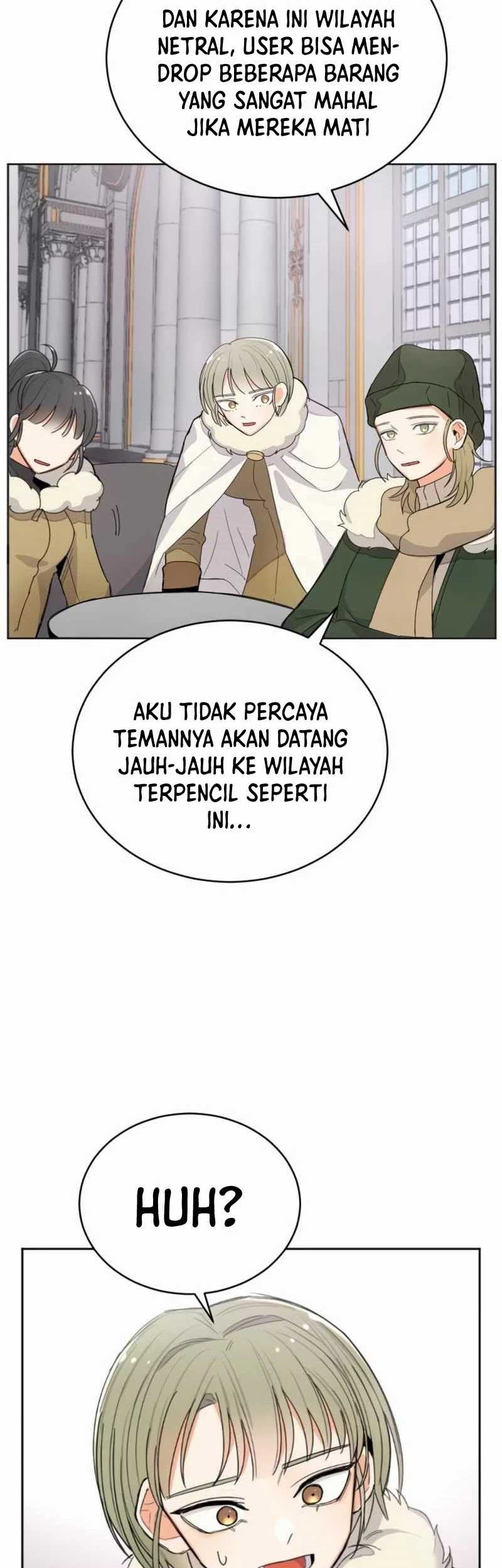 Virtual Reality Action RPG (Virtual RPG) Chapter 23 Gambar 42