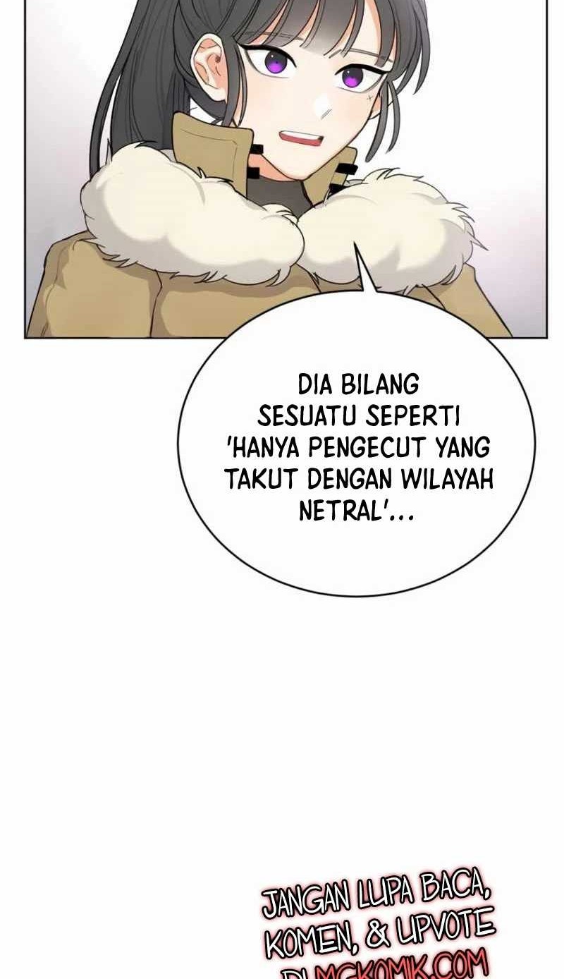 Virtual Reality Action RPG (Virtual RPG) Chapter 23 Gambar 45