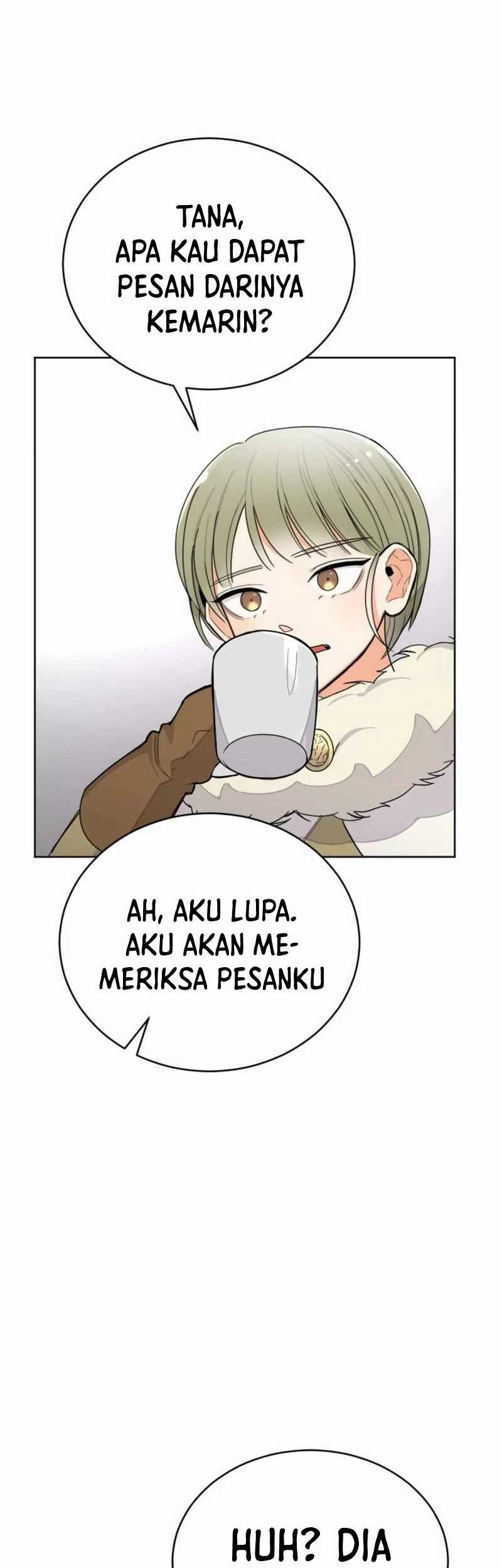 Virtual Reality Action RPG (Virtual RPG) Chapter 23 Gambar 51