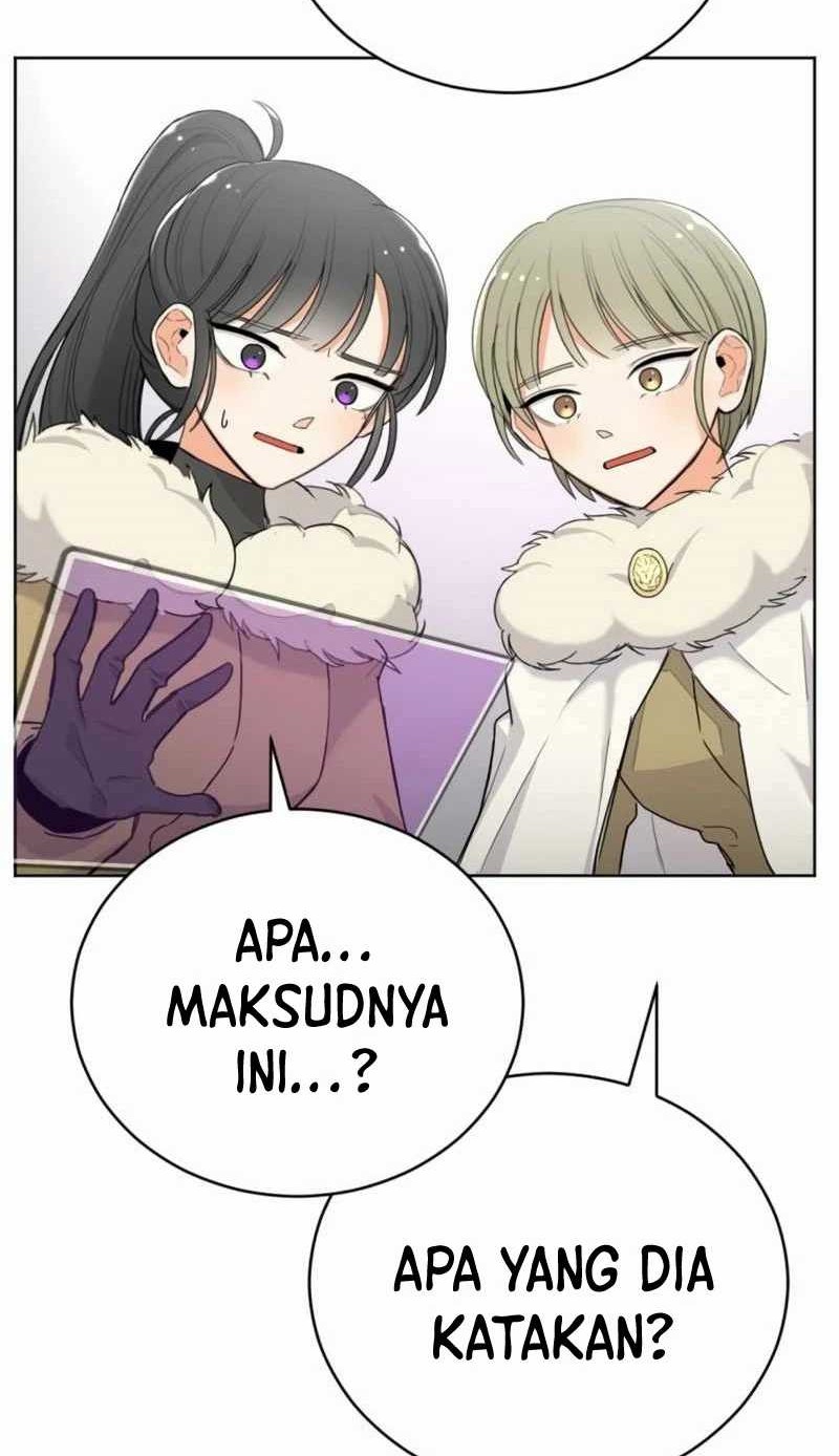 Virtual Reality Action RPG (Virtual RPG) Chapter 23 Gambar 54