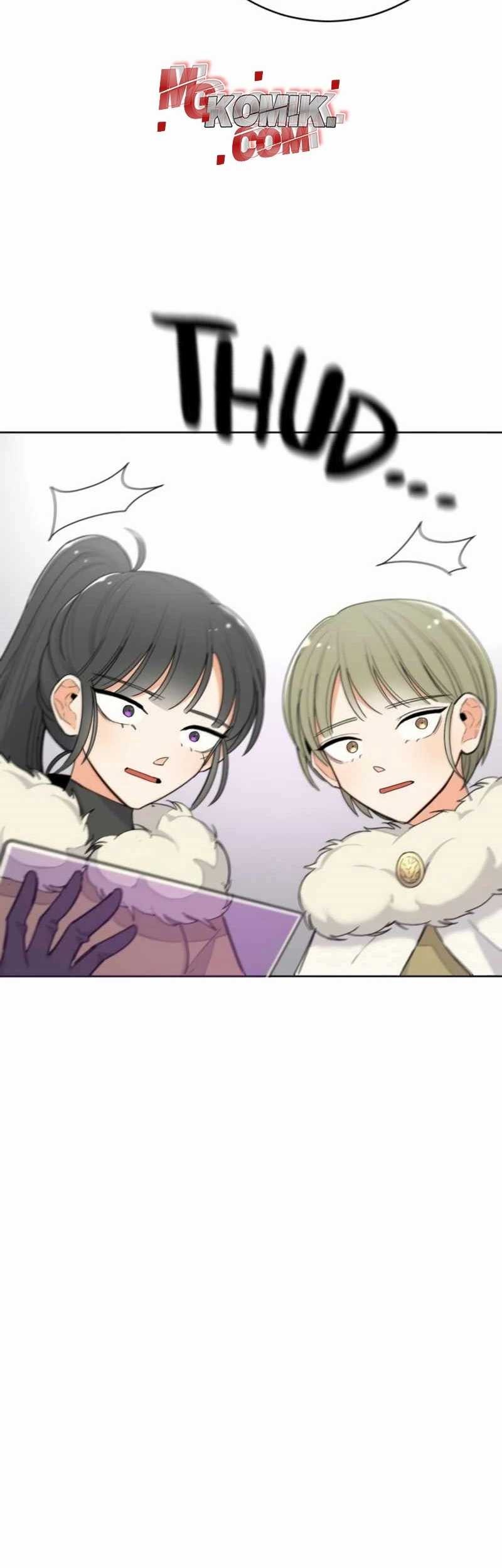 Virtual Reality Action RPG (Virtual RPG) Chapter 23 Gambar 55