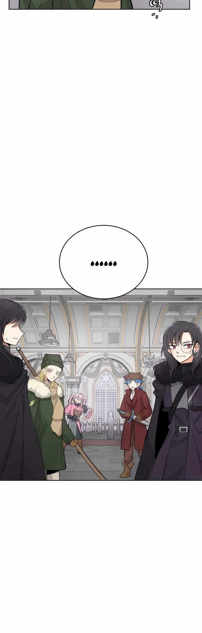 Virtual Reality Action RPG (Virtual RPG) Chapter 23 Gambar 59