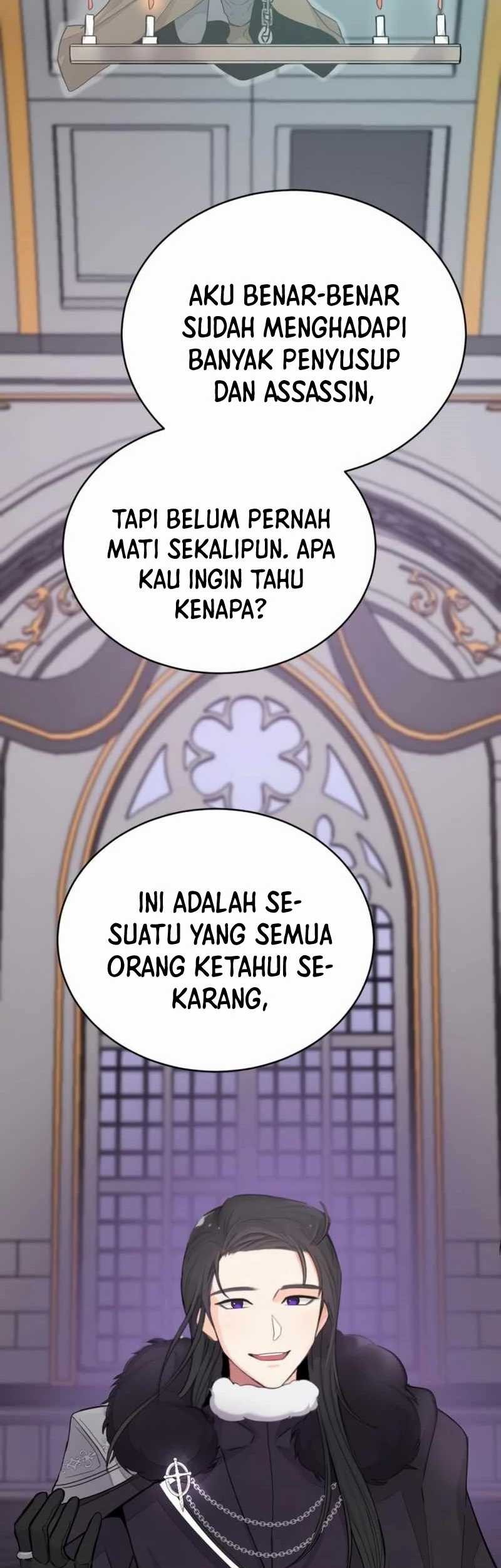 Virtual Reality Action RPG (Virtual RPG) Chapter 23 Gambar 63