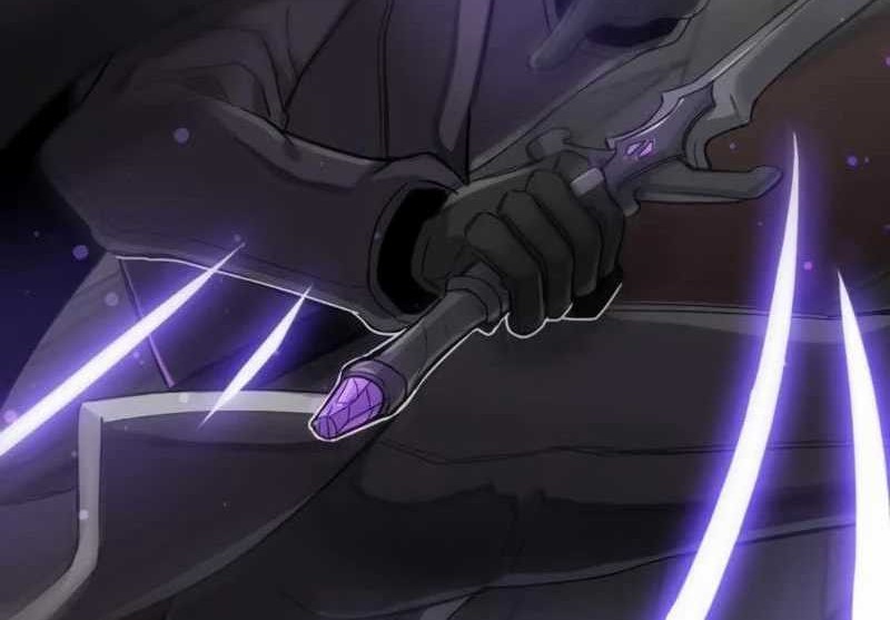 Virtual Reality Action RPG (Virtual RPG) Chapter 23 Gambar 70