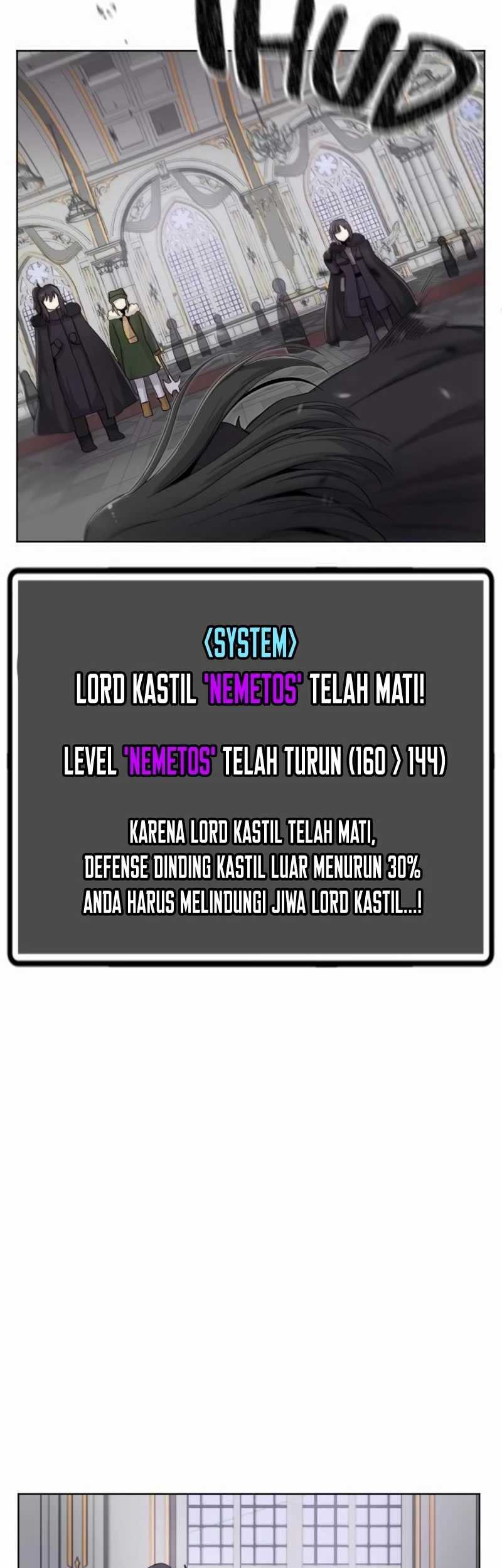 Virtual Reality Action RPG (Virtual RPG) Chapter 23 Gambar 86