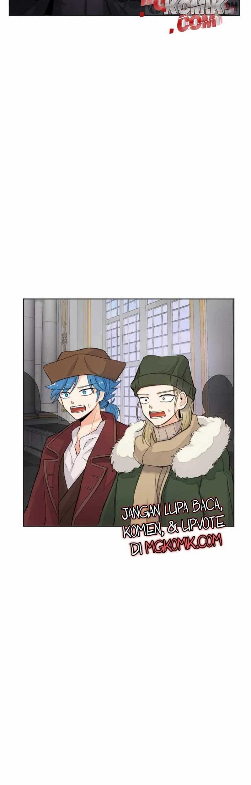 Virtual Reality Action RPG (Virtual RPG) Chapter 23 Gambar 88