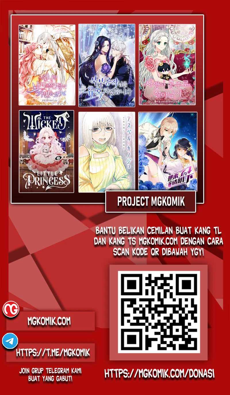 Virtual Reality Action RPG (Virtual RPG) Chapter 23 Gambar 98