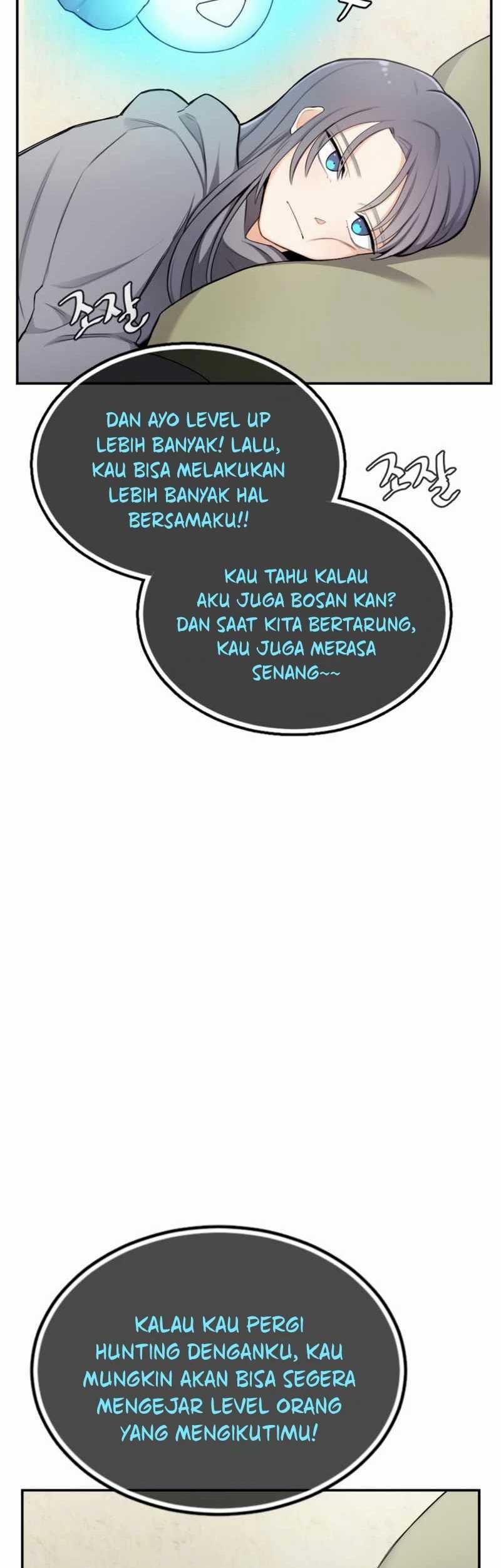Virtual Reality Action RPG (Virtual RPG) Chapter 23 Gambar 11