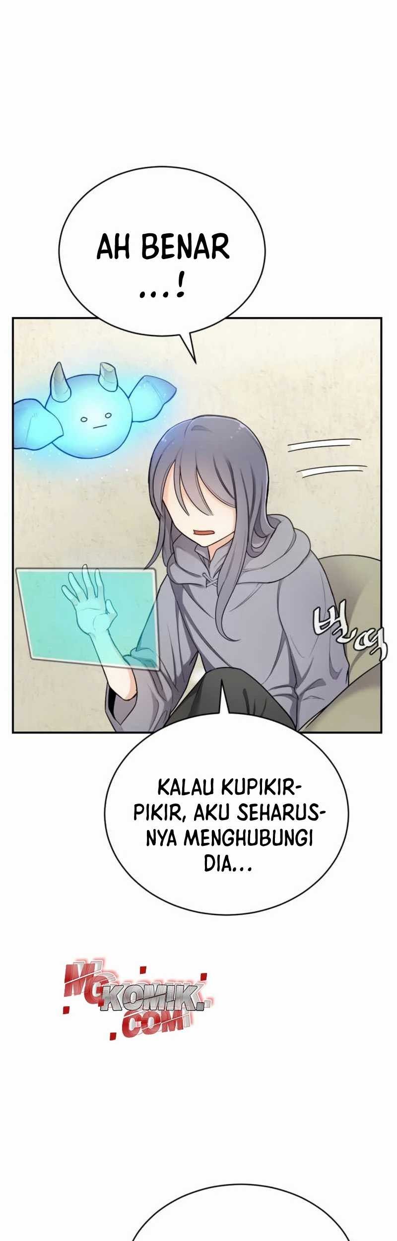 Virtual Reality Action RPG (Virtual RPG) Chapter 23 Gambar 14