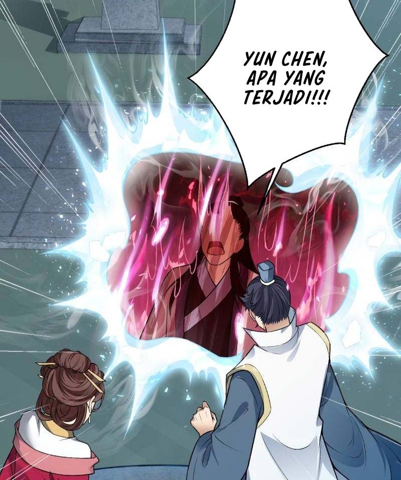 Against the Gods Chapter 514 Gambar 25