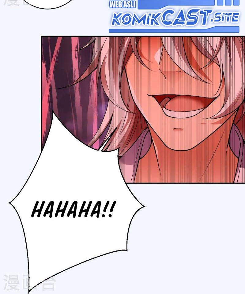 Against the Gods Chapter 514 Gambar 27