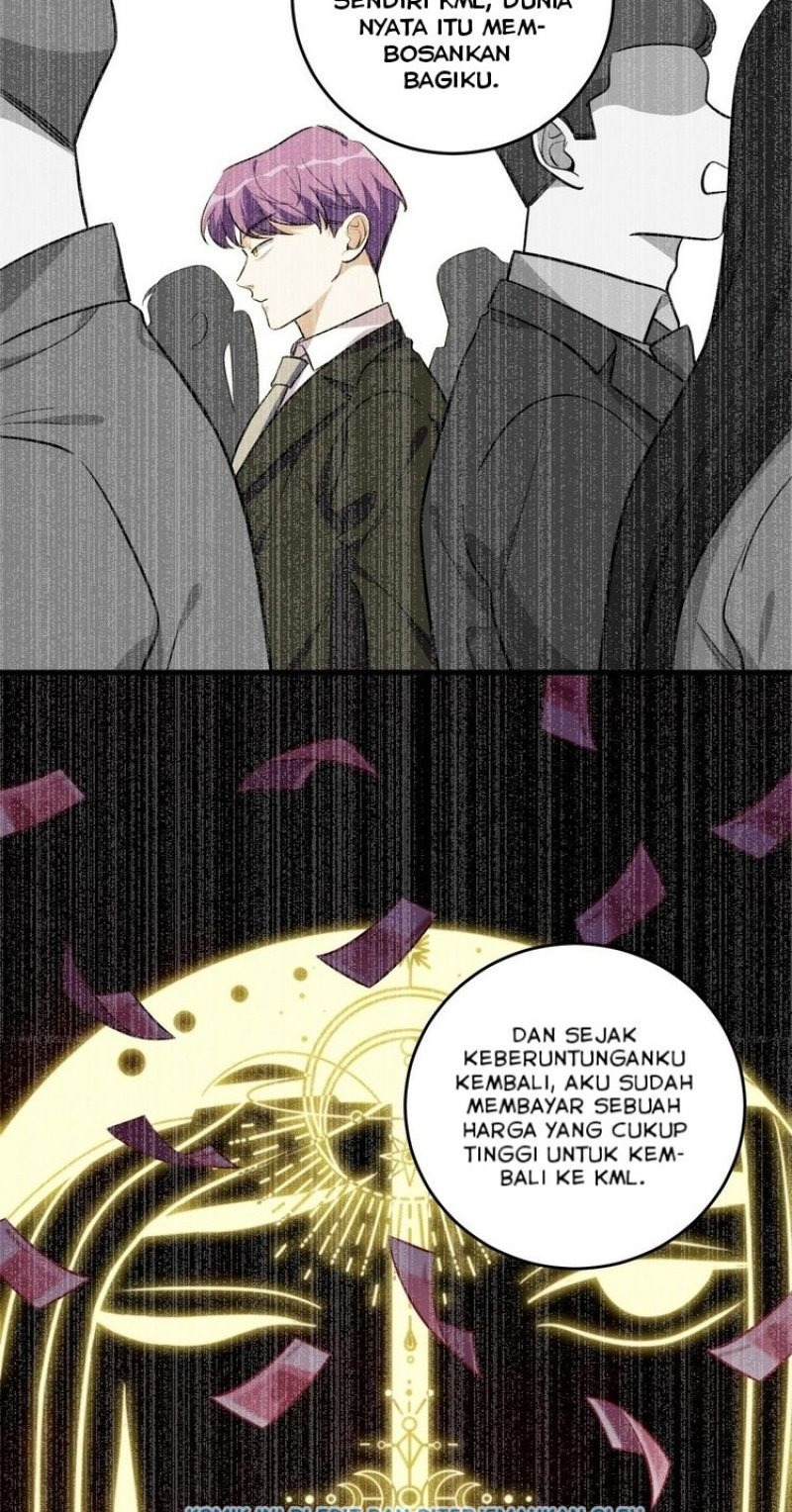 Killing My Love Chapter 58 Gambar 23