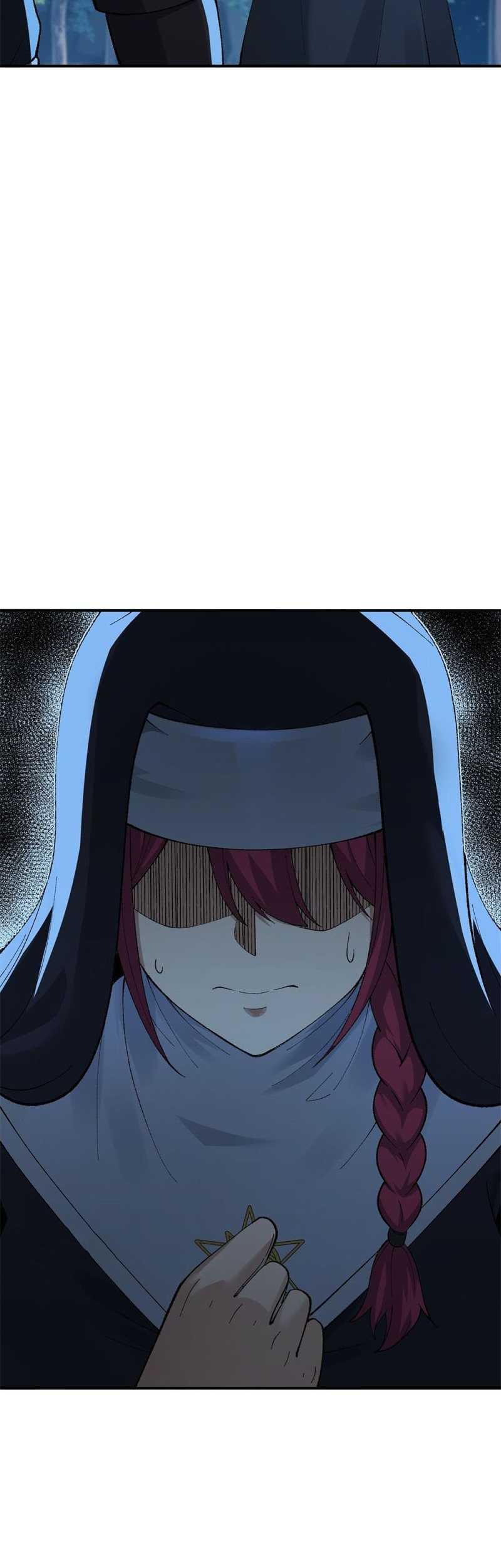 The Heavenly Path Is Not Stupid Chapter 05 Gambar 71